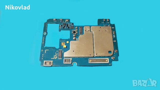 Основна платка Samsung Galaxy A13 (SM-A135F)