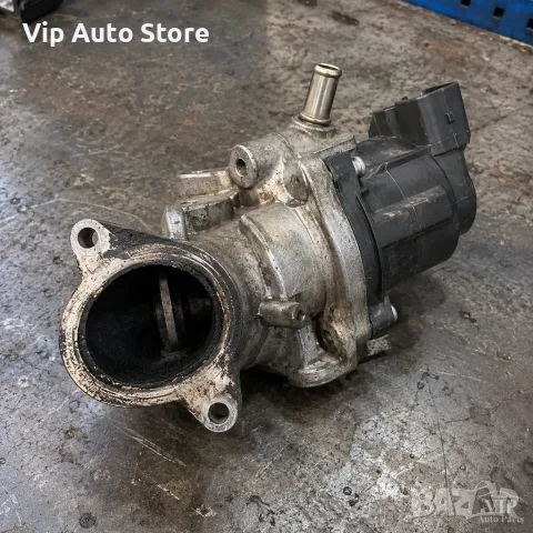 EGR клапан Mercedes OM651 W204 W212 – оригинален