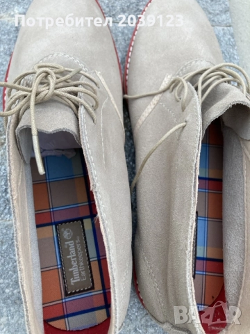 Timberland - мъжки зимни боти, снимка 4 - Мъжки боти - 56639797