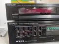 Система Kenwood - tuner + amp, снимка 4