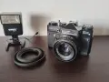 Камера ZENIT ЕМ USSR, снимка 2