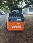 Бобкат 753 Bobcat 753 мини челен товарач , снимка 3