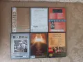 Лот DVD дискове. Музика. , снимка 2