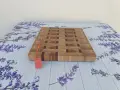 Дъска за рязане End Grain, снимка 3
