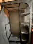 Голям платнен гардероб, снимка 2