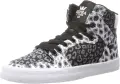 Нови кецове Supra Vaider static cheetah-white, снимка 7