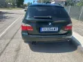 Бмв е61 2.5 218 коня ГАЗ, снимка 7