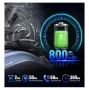 Мотоциклетни слушалки NYTALK X1, снимка 3