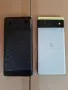 Google Pixel 6 128GB Перфектен , снимка 1
