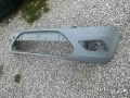 предна броня Ford Focus 2008-2011г. #067S., снимка 4