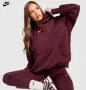 Суичър с качулка Nike, снимка 2