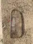 Стъкло за фар vw golf 3, снимка 1