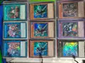 yu gi oh карти част 1 , снимка 9