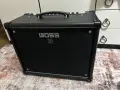 Boss katana 50 gen3 моделиращ усилвател, снимка 1