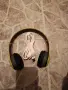 Сгъваеми безжични Bluetooth слушалки P47, снимка 2