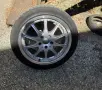 Продават се джанти 17 5×112, снимка 2