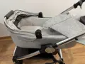 бебешка количка mamas&papas occaro, снимка 12