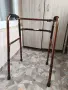 Рингова инвалидна количкаи помощни средства, снимка 3