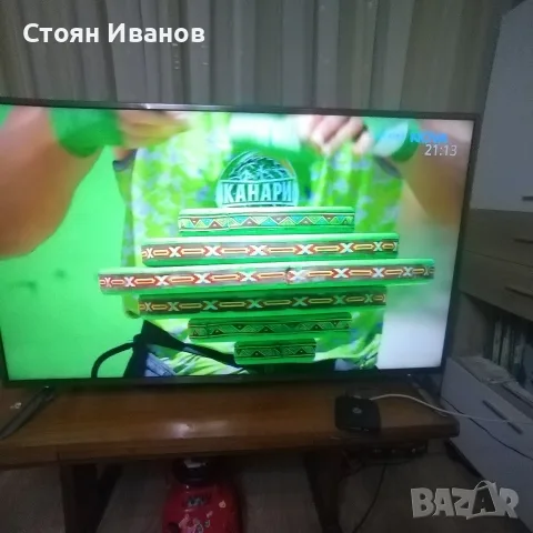 47" смарт телевизор лж , снимка 8 - Телевизори - 56629433