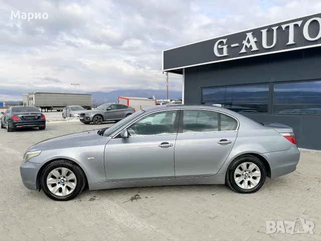 BMW 525D Собствен лизинг!!!, снимка 2 - Автомобили и джипове - 56732932