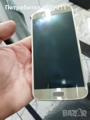 Galaxy s 6 без забележки