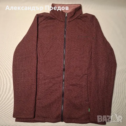 Vaude, дамско поларено яке