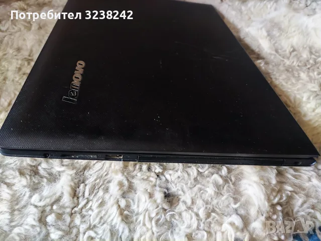 Lenovo g50-30 лаптоп , снимка 3 - Клавиатури и мишки - 48562393