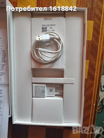 Samsung Galaxy Tab A 10.1 (2019) LTE 32GB, снимка 7 - Таблети - 56604171