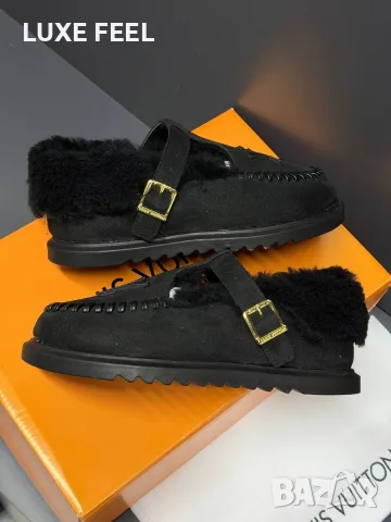 Louis Vuitton ✨Дамски Обувки , снимка 5 - Дамски ежедневни обувки - 56587361