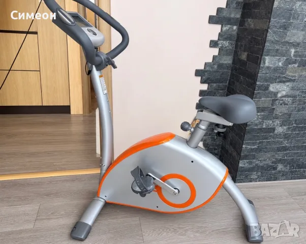 Велоергометър Domyos VM 580