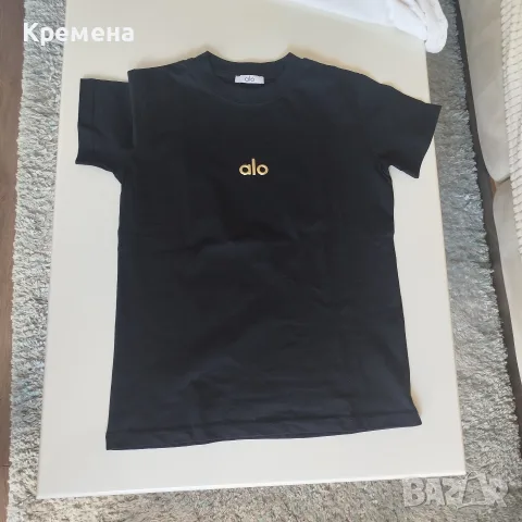 A LO нова дам.тениска, снимка 2 - Тениски - 56560467
