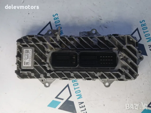 0260005451 Управляващ блок на високоволтовата батерия BMS/SME Magna за BMW X1 U11 xDrive25e