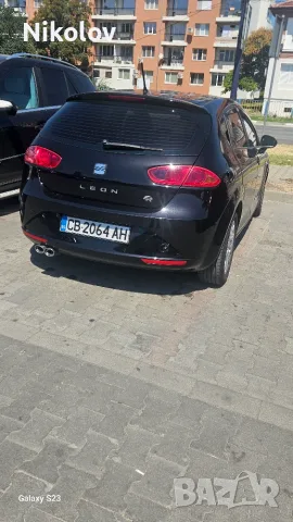 Seat Leon      .