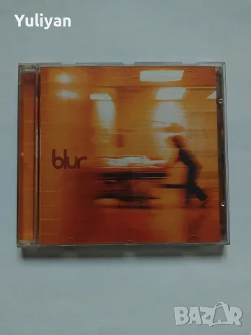 Оригинални Rock дискове — NM / M, снимка 8 - CD дискове - 56737606