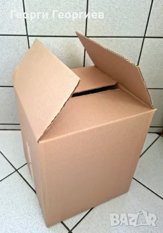  КАШОНИ трипластови 0.55 €, снимка 4 - Буркани, бутилки и капачки - 56028329