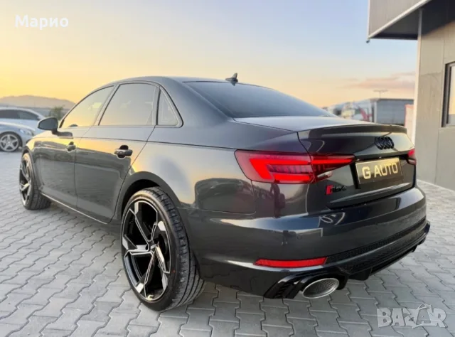 Audi A4 2.0TDI Собствен лизинг!!!, снимка 3 - Автомобили и джипове - 56660769