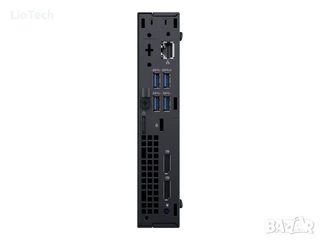 Dell OptiPlex 5070 Micro, снимка 2 - Работни компютри - 56562284