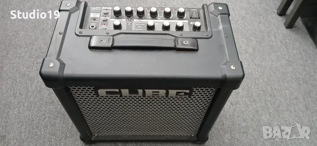 ROLAND CUBE 20GX, снимка 3 - Други - 56576520