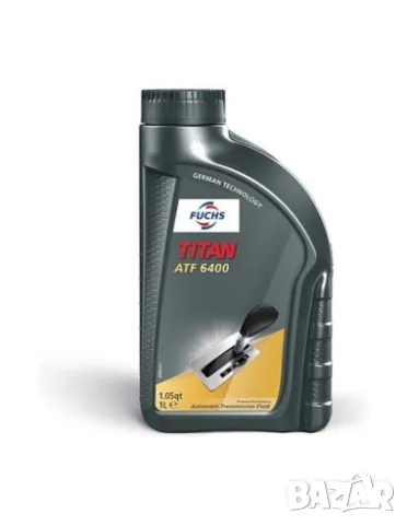 Масло за автоматични скоростни кутии FUCHS TITAN ATF 6400 1 л