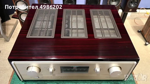 Accuphase C-280V