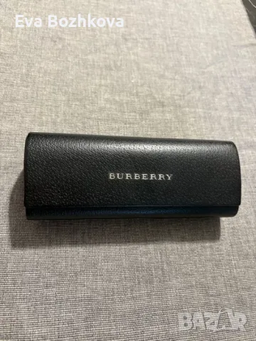 Очила за компютър Burberry, снимка 7 - Слънчеви и диоптрични очила - 56745376