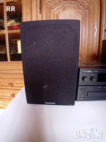 Panasonic SA PMX7, снимка 2 - Аудиосистеми - 56642681