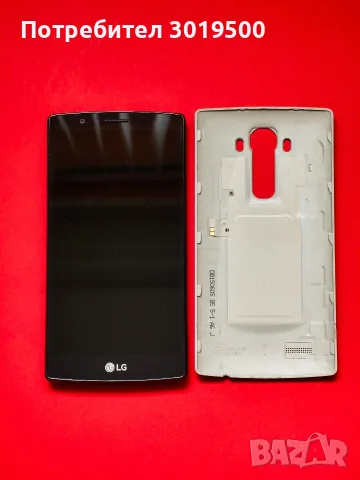 6 броя смартфони - Samsung, Sony и LG, снимка 9 - Samsung - 56610219