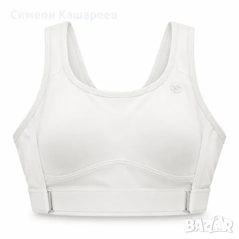 Дамско спортно бюстие Yvette, снимка 6 - Корсети, бюстиета, топове - 56708510