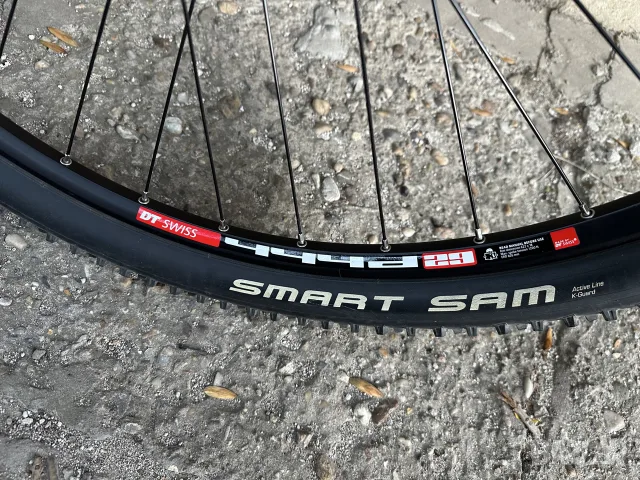 CROSS XTREME PRO 29r, снимка 5 - Велосипеди - 37676001