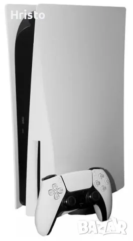 Изкупувам Playstation 5 