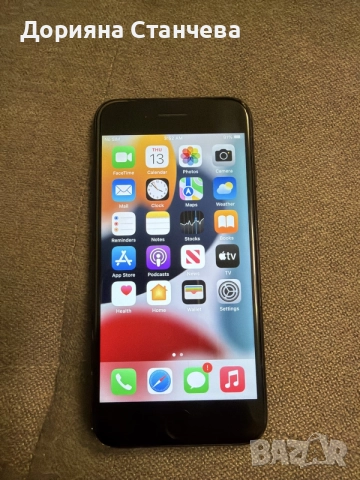 Iphone 7- 128gb, снимка 2 - Apple iPhone - 56649247