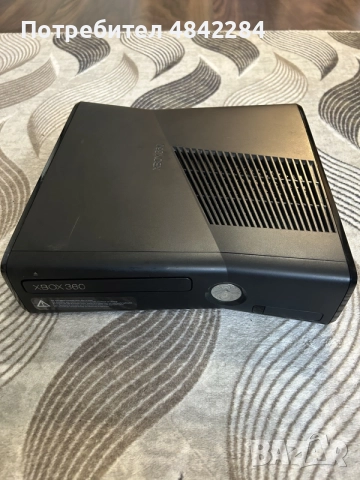Xbox360 s.         .
, снимка 2 - Xbox конзоли - 56636194