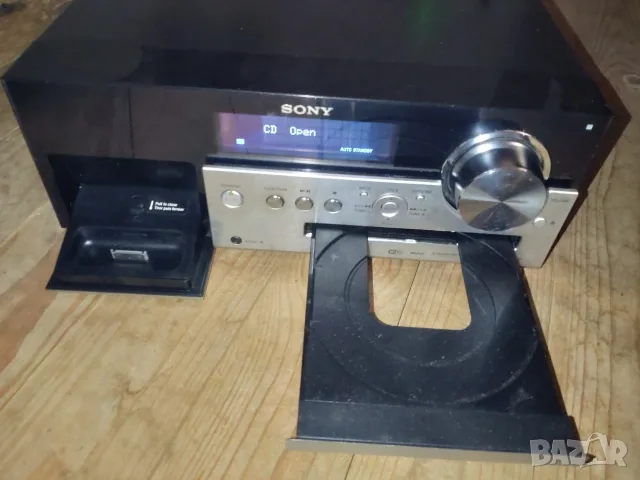 Уредба Sony Wifi,USB,CD,AUX, снимка 2 - Аудиосистеми - 56647930