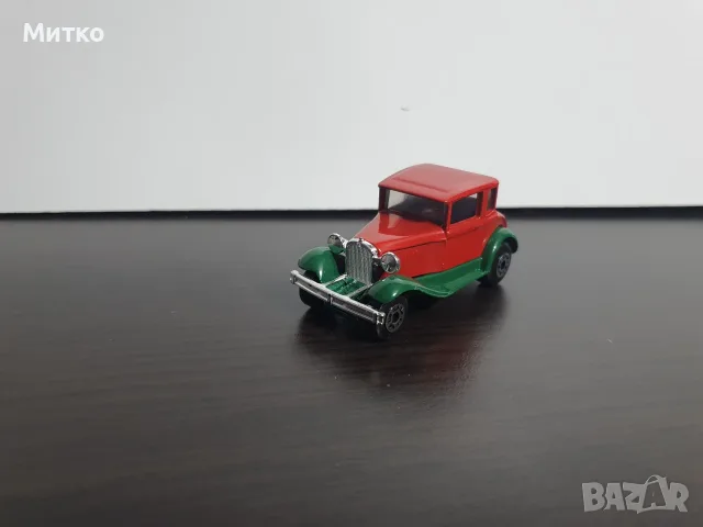Колички Matchbox Matchbox , снимка 6 - Колекции - 56728279